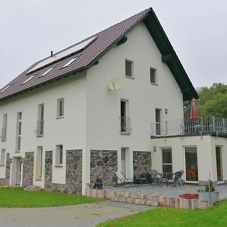 Apartment Cozy In Friedland Germany With Garden *