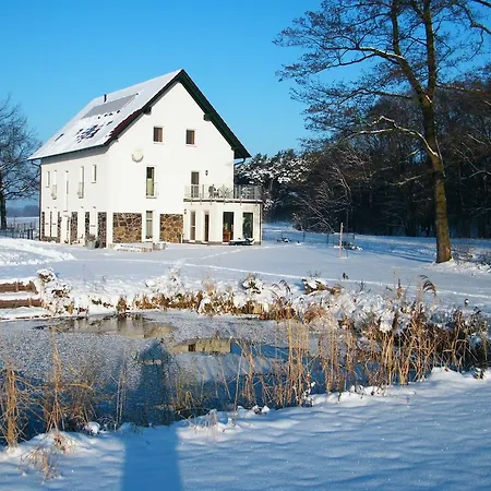 Cozy In Friedland Germany With Garden * Friedland (Brandenburg)