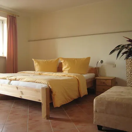 Apartment Cozy In Friedland Germany With Garden *