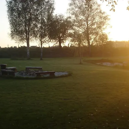 Cozy In Friedland Germany With Garden Apartment *