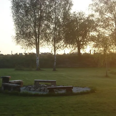 Cozy In Friedland Germany With Garden Friedland (Brandenburg)